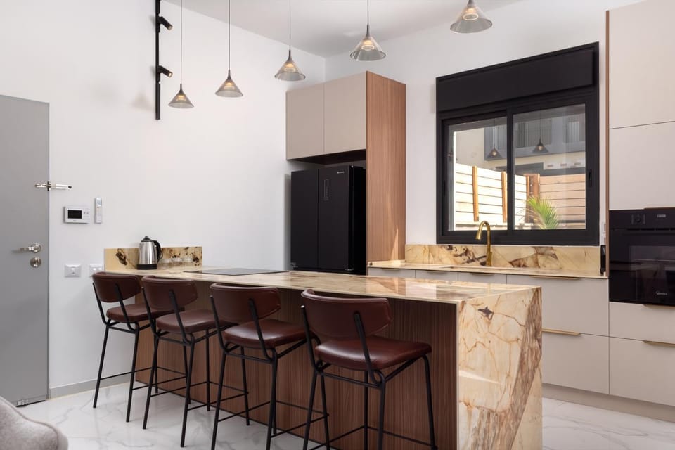 Katalina Luxury Apartment Eilat House in Eilat