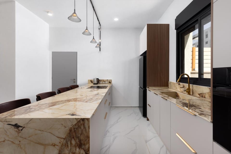 Katalina Luxury Apartment Eilat House in Eilat