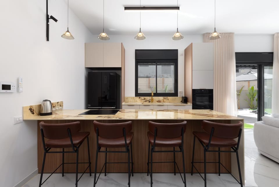 Katalina Luxury Apartment Eilat House in Eilat