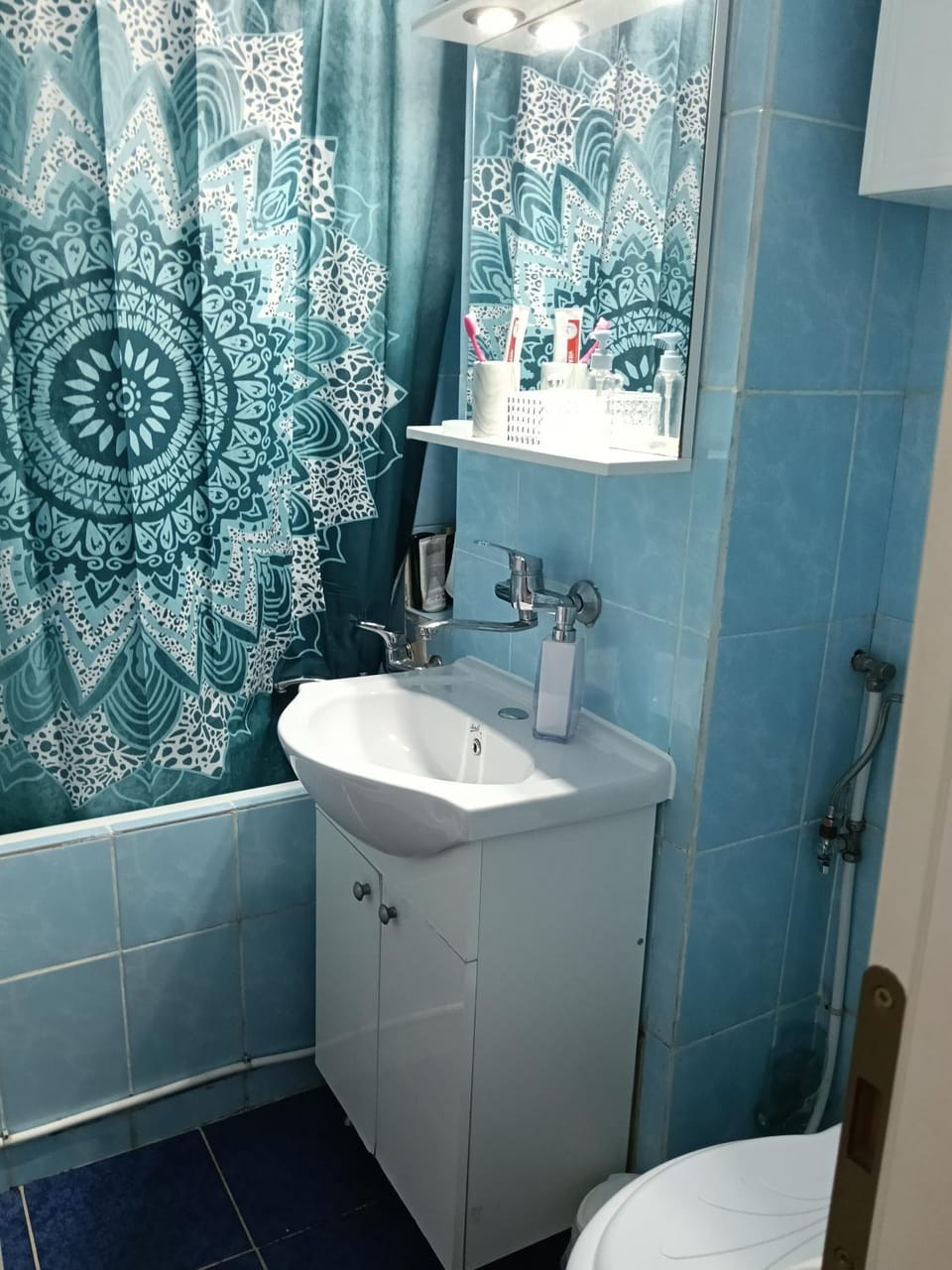 Sub pădure Apartment in Cluj-Napoca