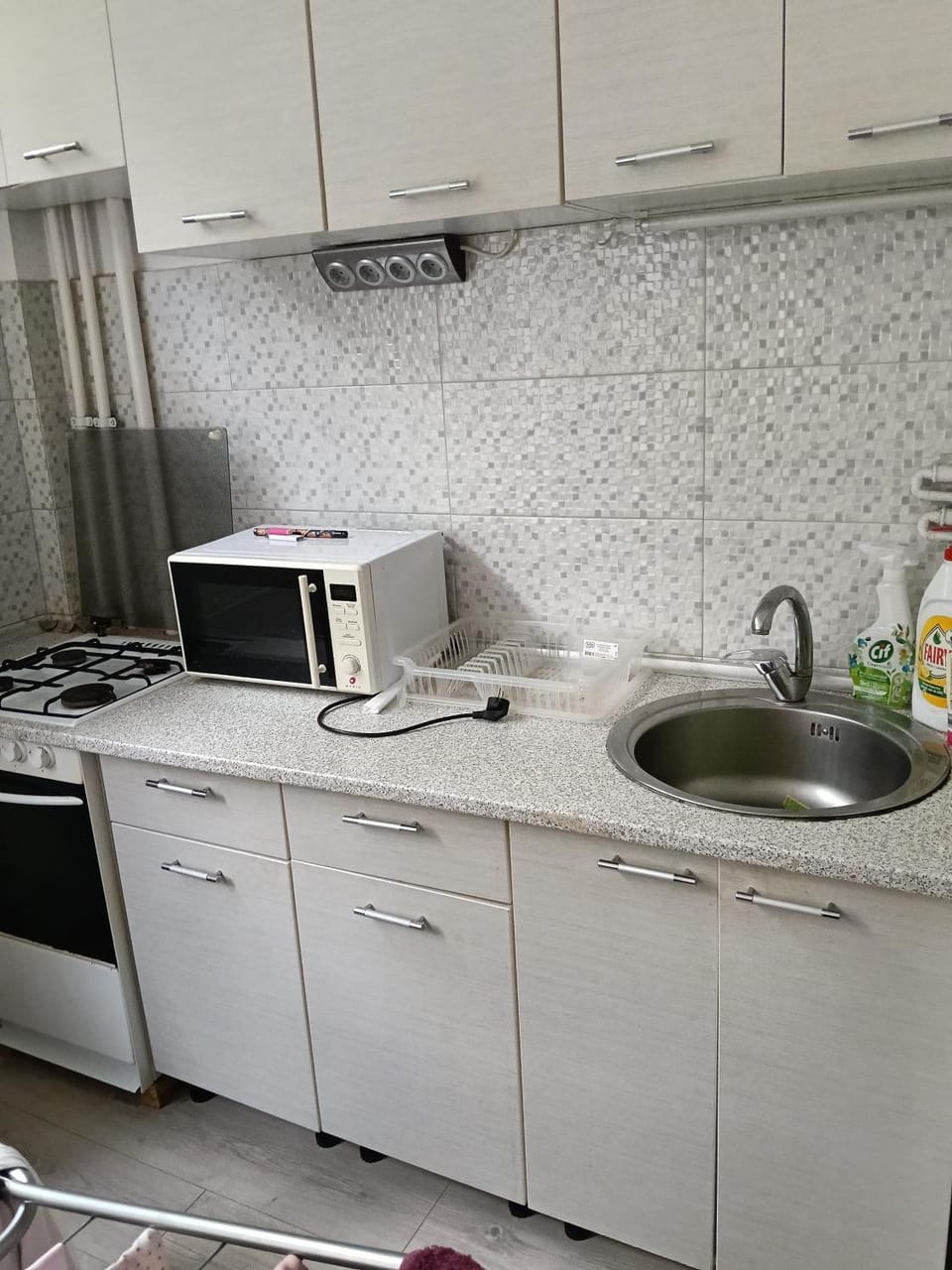 Sub pădure Apartment in Cluj-Napoca