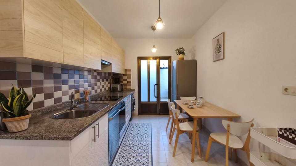 Chitola VUT Apartment in Bergantiños