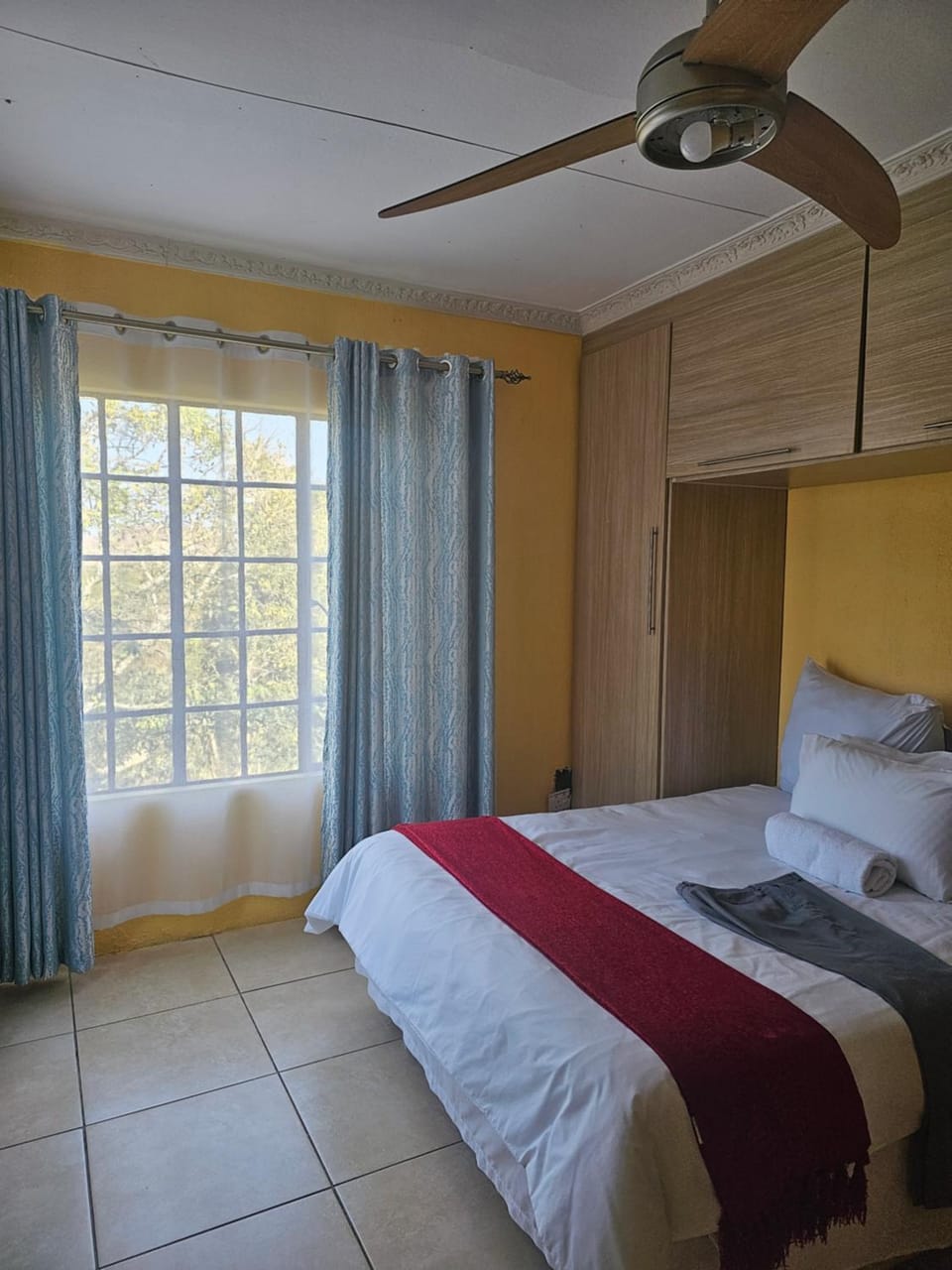 722 Guest House Bed and Breakfast in South Africa