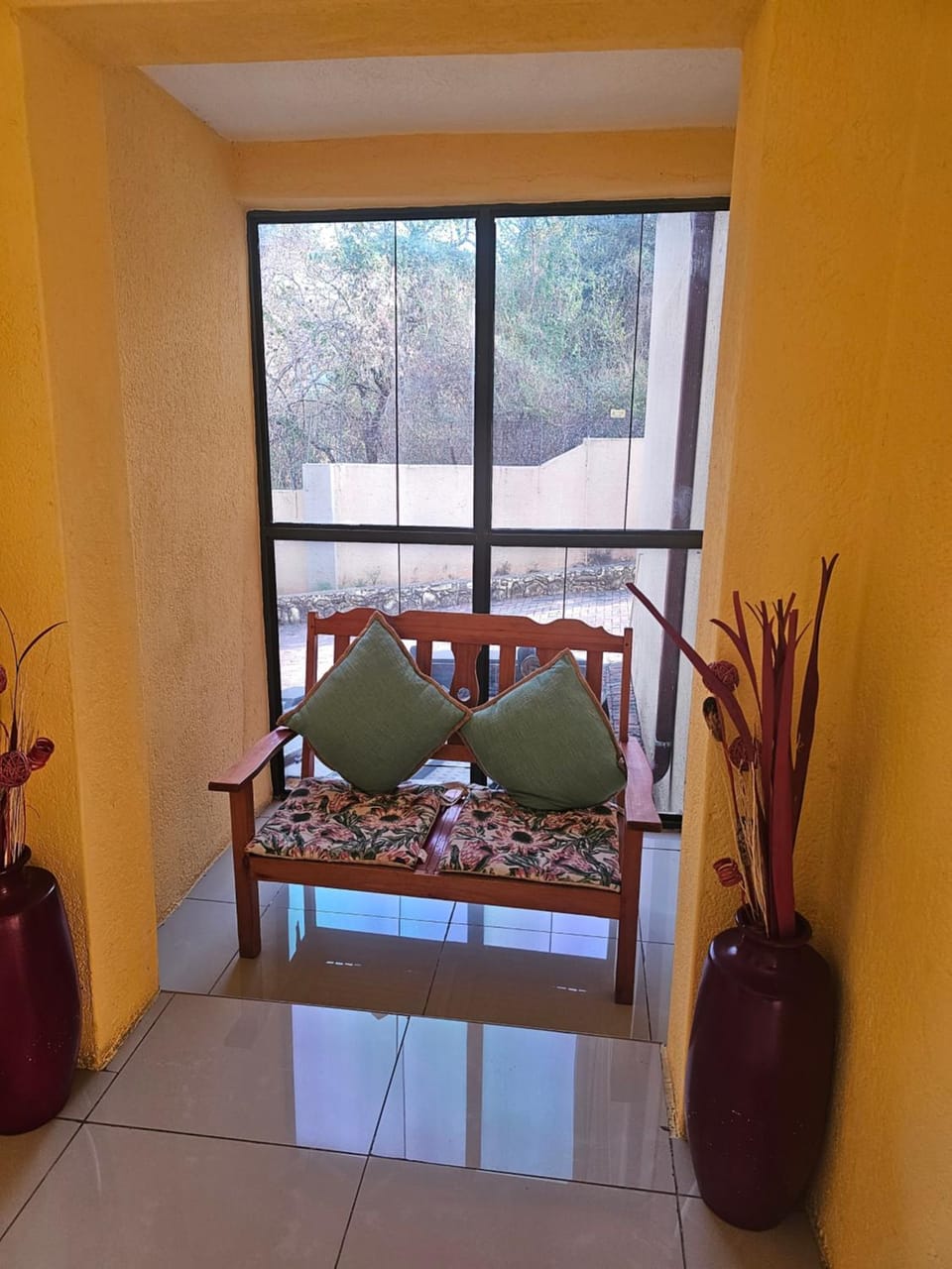 722 Guest House Bed and Breakfast in South Africa