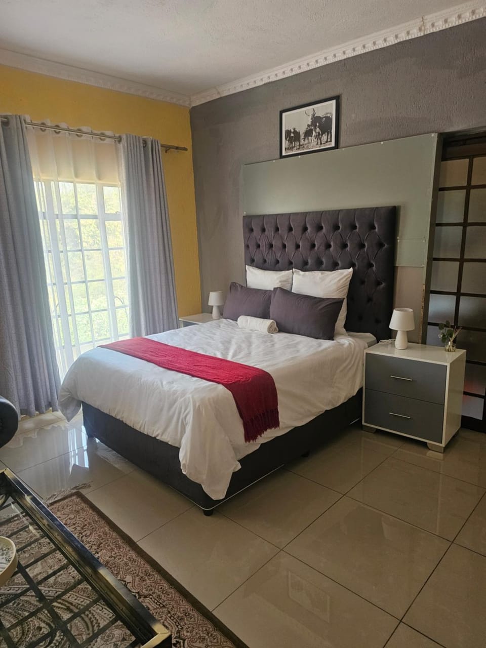 722 Guest House Bed and Breakfast in South Africa