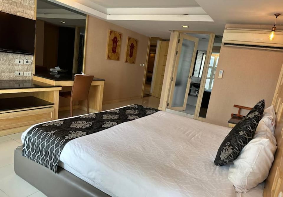 NBS Resorts Hotel in Bangkok