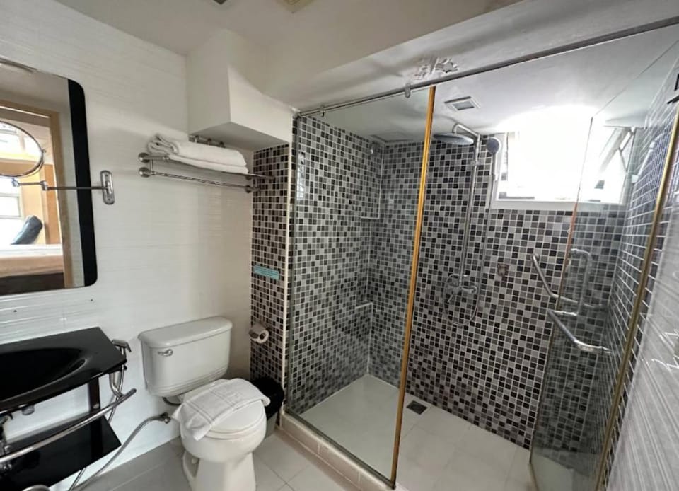 NBS Resorts Hotel in Bangkok