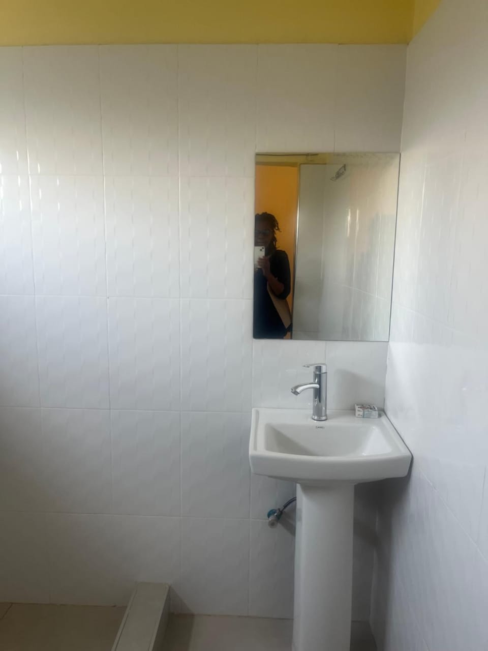 Lhondeh Apartments Apartment in Zambia