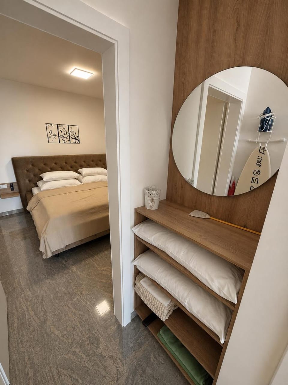 MORISOL APARTMAN 5, Elegantan apartman za 3 osobe Apartment in Medulin