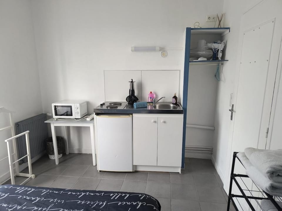 Studio cosy Apartment in Pays de la Loire