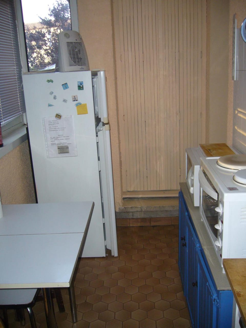 UNIQUEMENT pour ETUDIANT Vacation rental in Montpellier