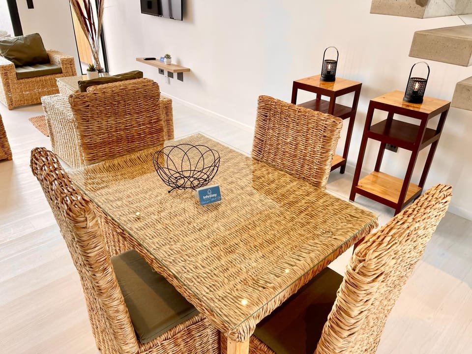 42 on Kavango Unit 31 Apartment in Namibia