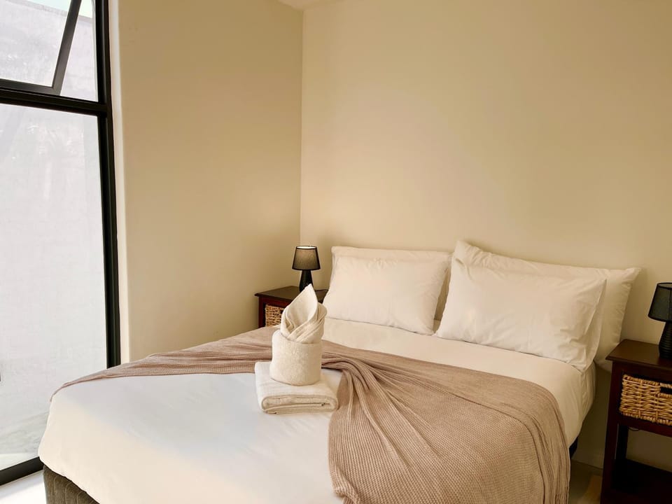 42 on Kavango Unit 31 Apartment in Namibia