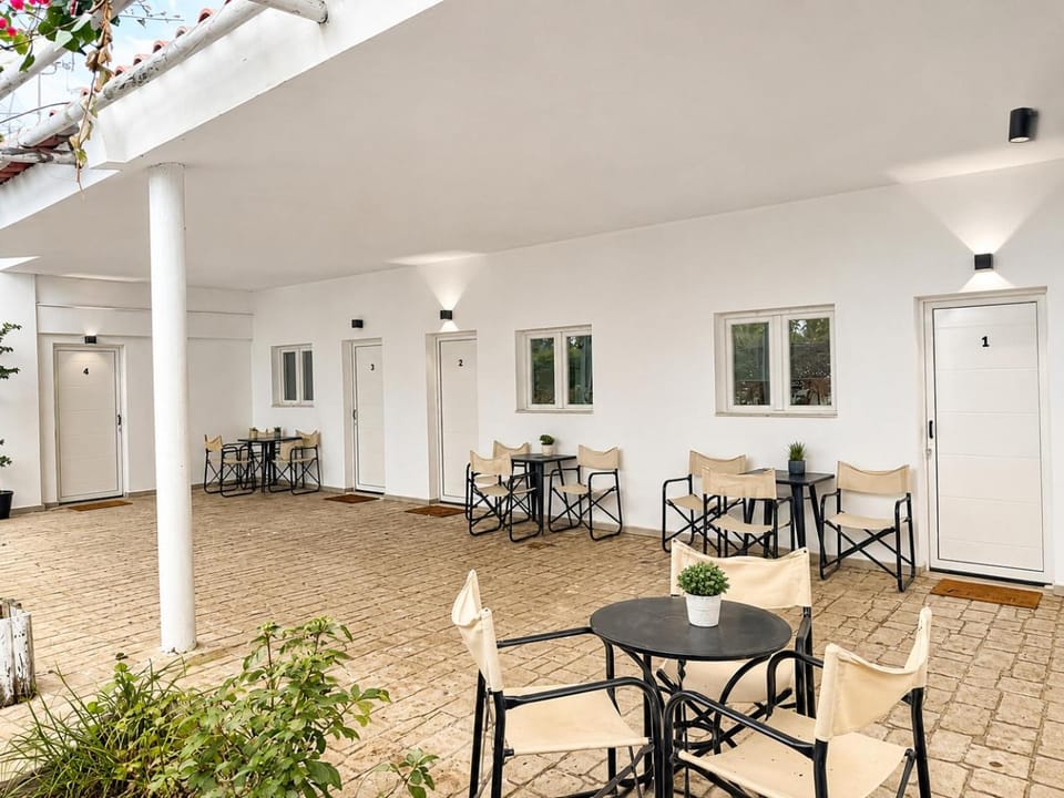 Coconut beach villas 1 Apartment in Decentralized Administration of Attica