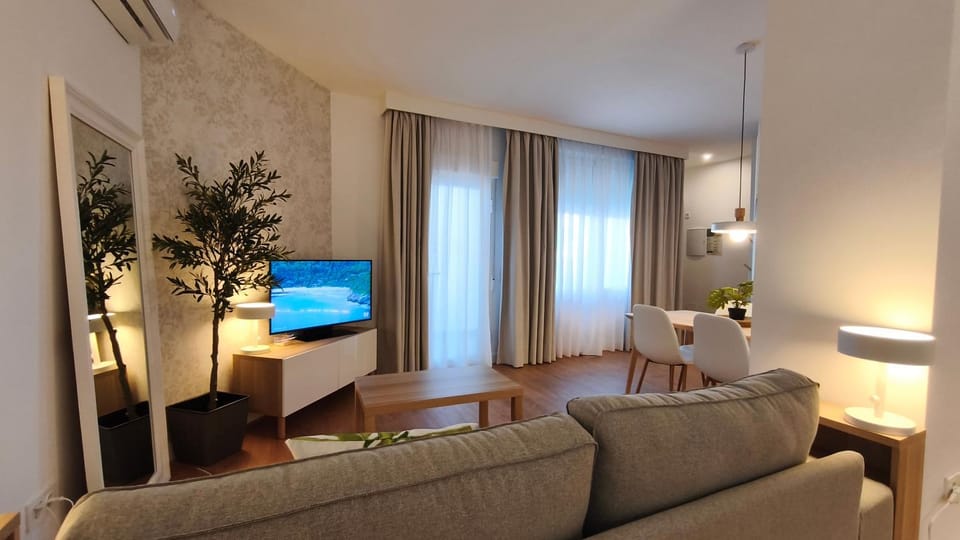 Apartamentos VIM Apartment in La Herradura