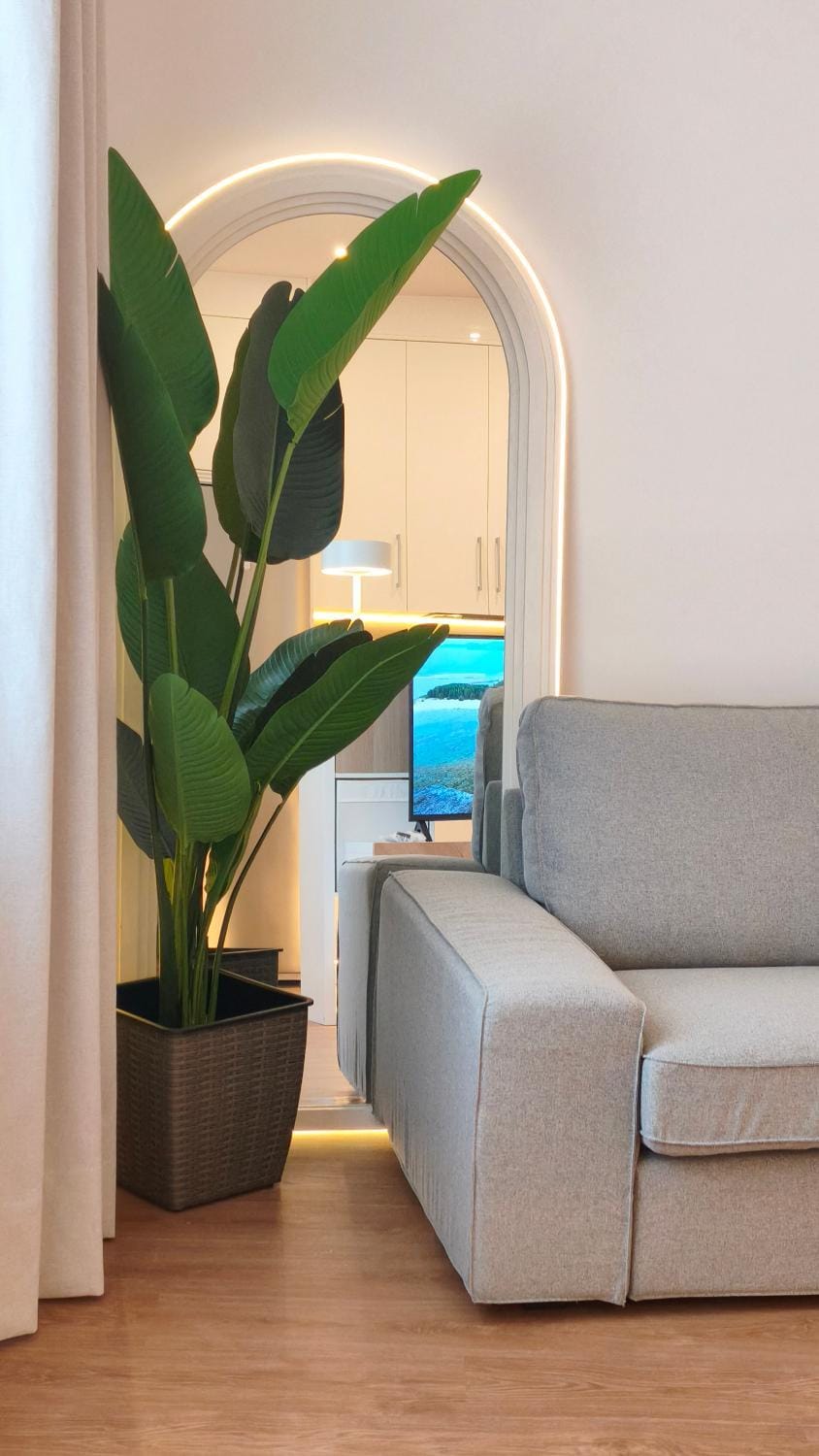 Apartamentos VIM Apartment in La Herradura