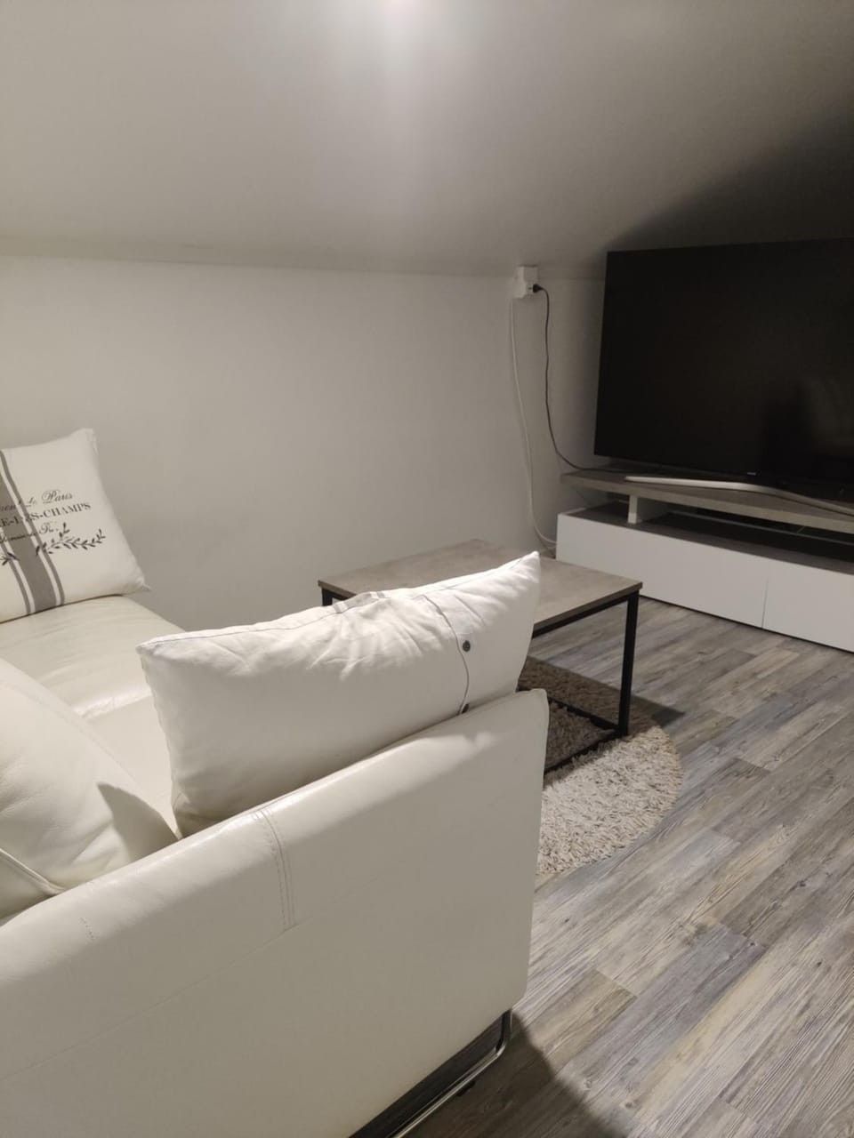 Omenapolun Onni Vacation rental in Finland