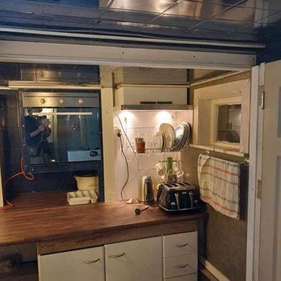 1-bedroom unit with AC in banana garden Apartment in Whangārei