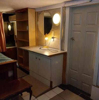 1-bedroom unit with AC in banana garden Apartment in Whangārei