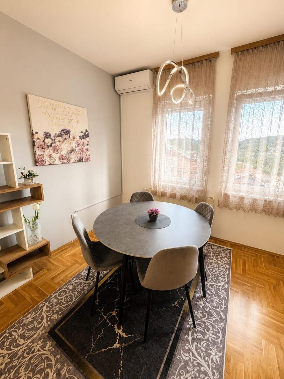 MAXIM by Termax Apartment in Bosnia and Herzegovina