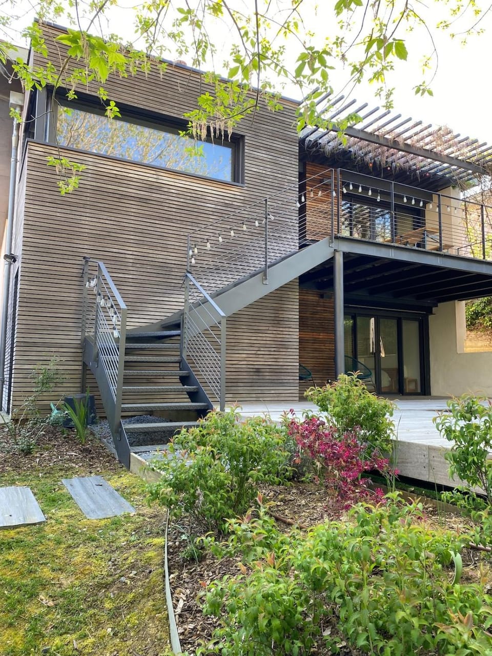 Pibrac - Maison familiale avec piscine House in Occitanie