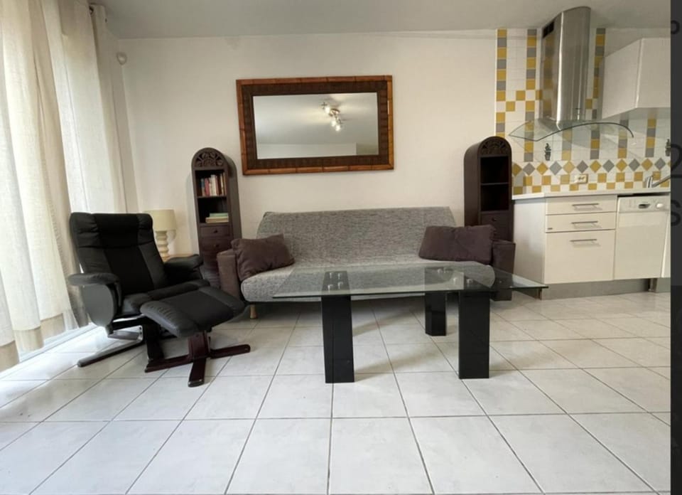 Appartement jacuzzi Village Naturiste Apartment in Agde