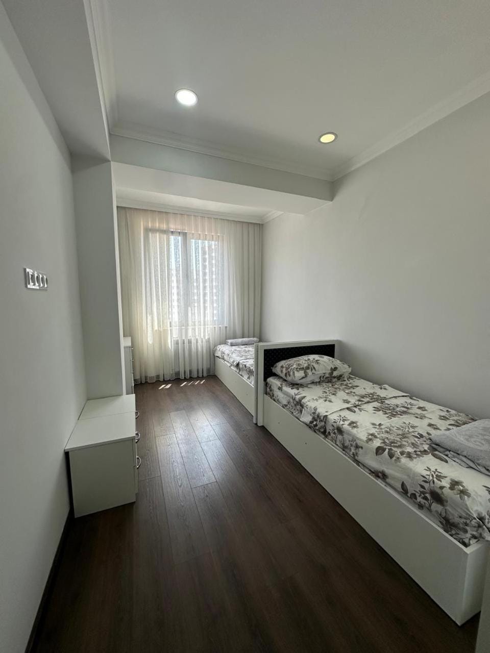 4 комнатная квартира в городке Ани Apartment in Yerevan