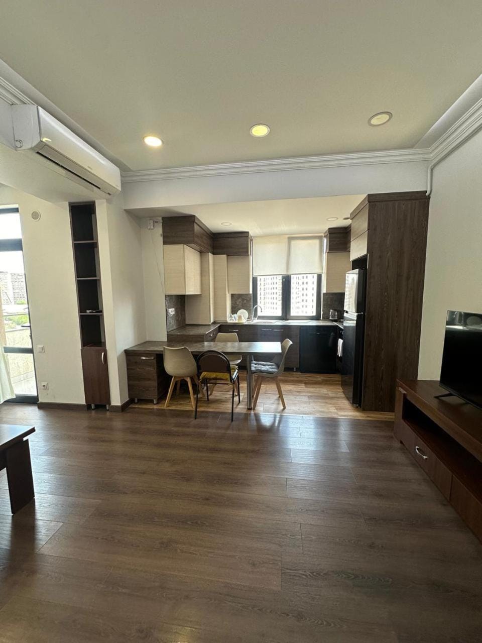 4 комнатная квартира в городке Ани Apartment in Yerevan