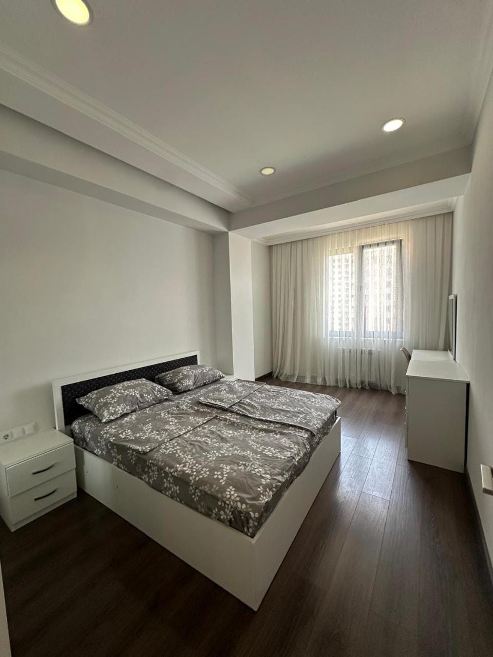 4 комнатная квартира в городке Ани Apartment in Yerevan