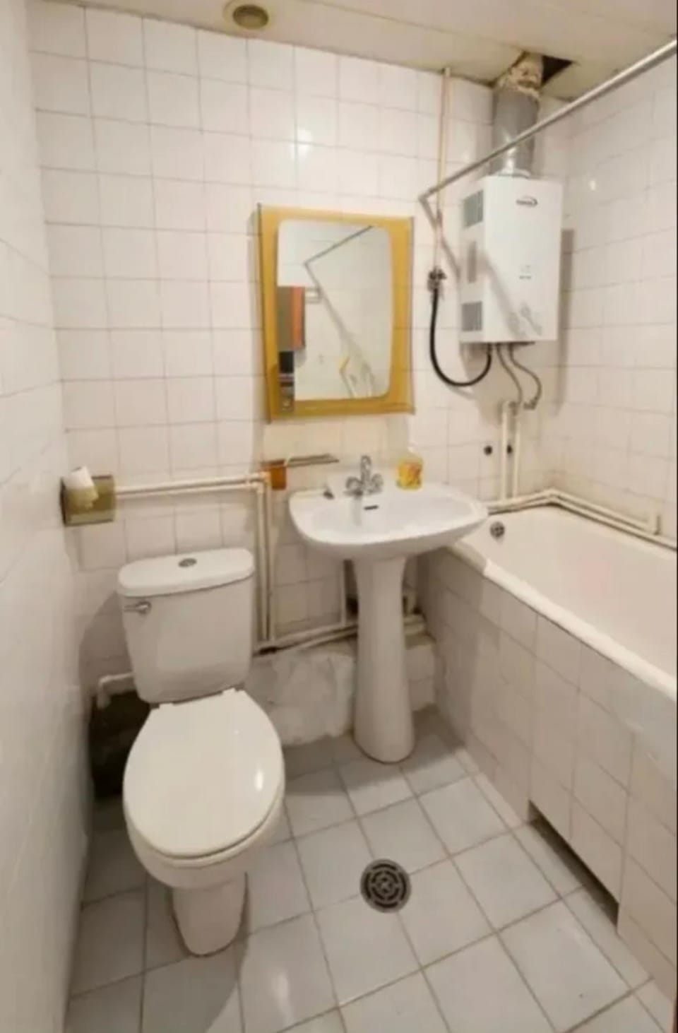 Arman Apartment in Yerevan