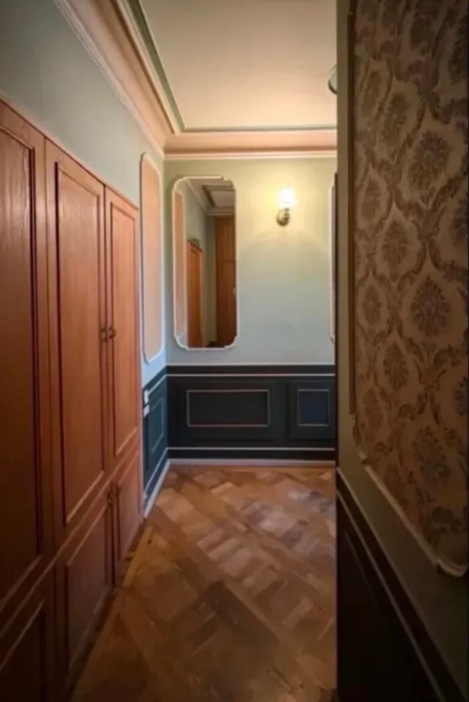 Arman Apartment in Yerevan