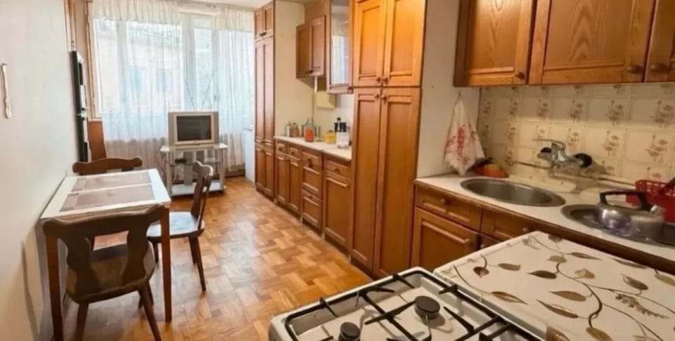Arman Apartment in Yerevan