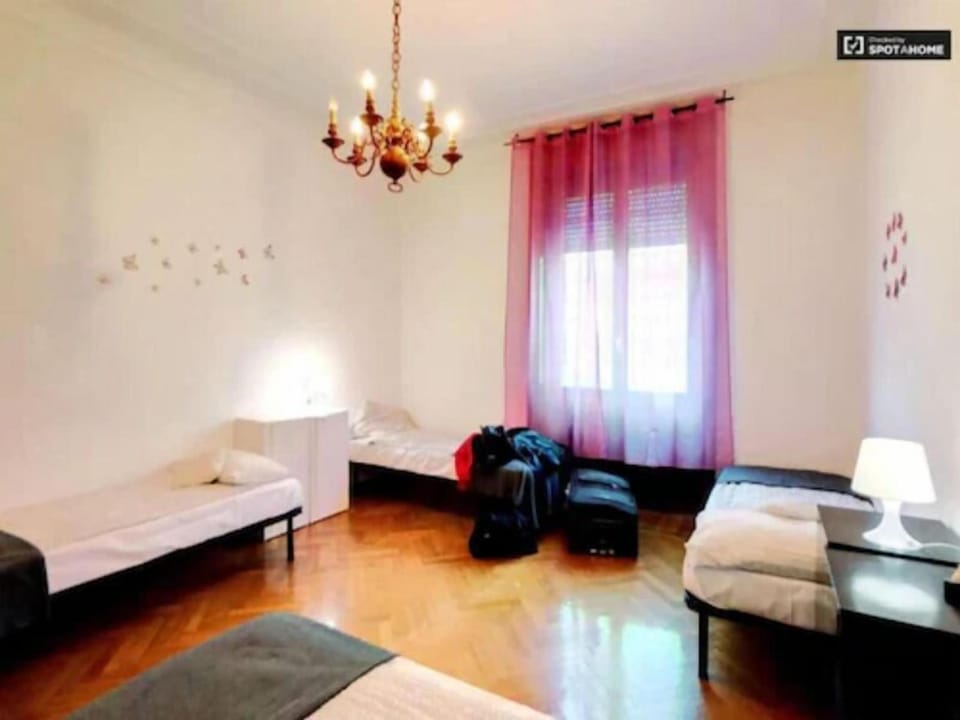City center House Bed and Breakfast in Milan