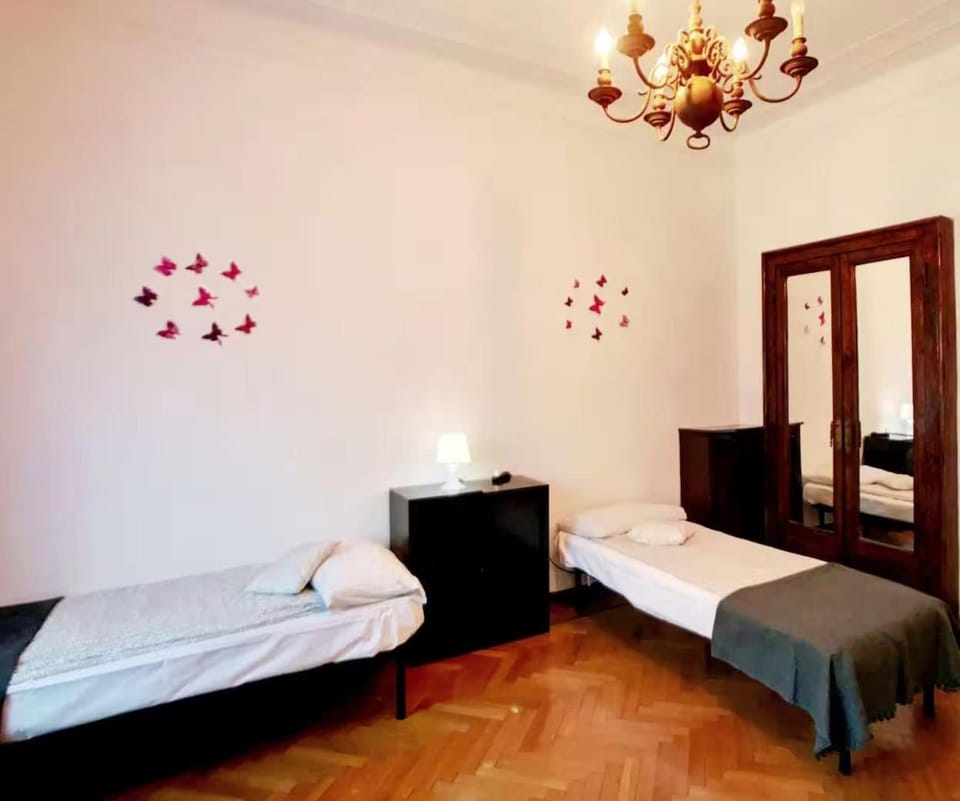 City center House Bed and Breakfast in Milan