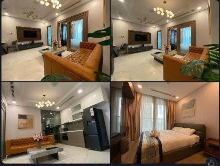 Vinhome Landmark 81 Apartment in Ho Chi Minh City