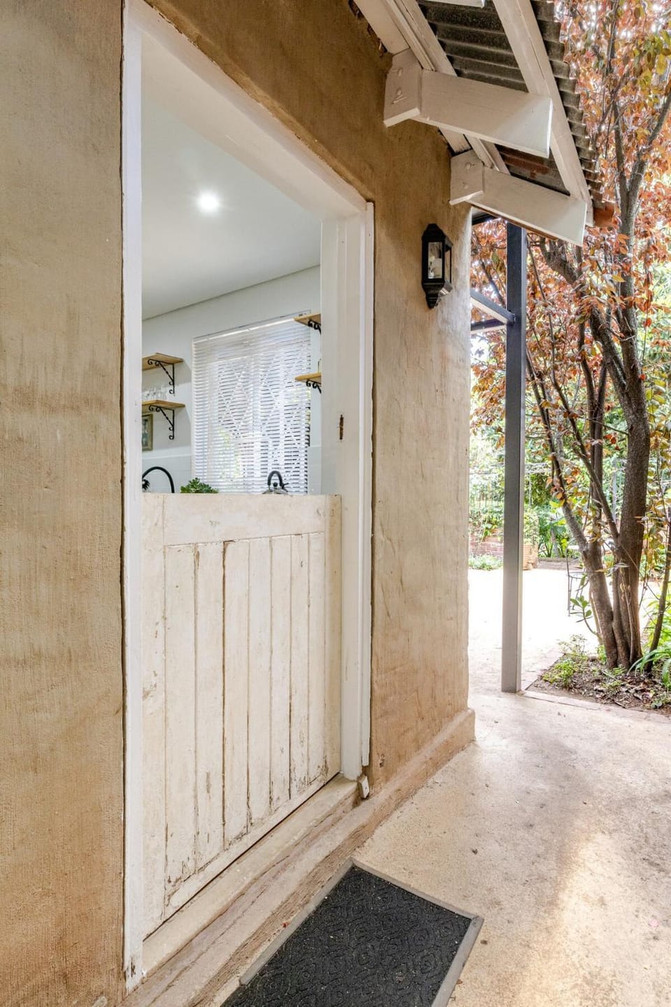 Number 20 Apartment in Johannesburg
