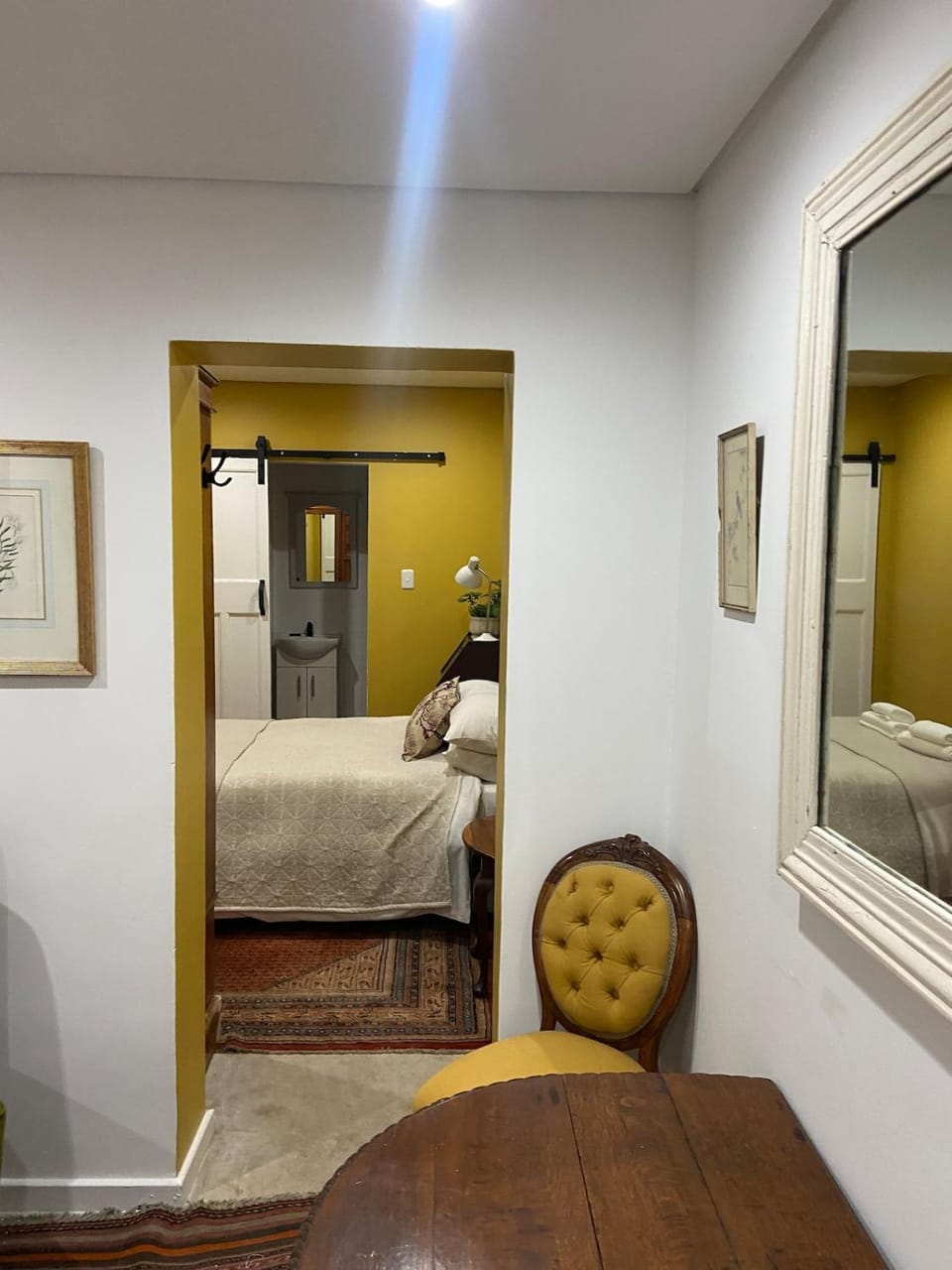 Number 20 Apartment in Johannesburg