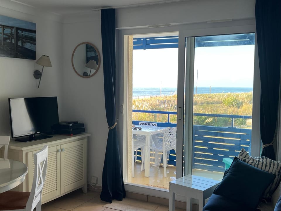 Garden view, Landmark view, Sea view