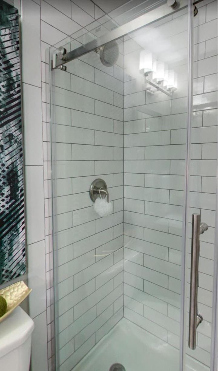 Modern Comfort Prime Location Apartment in Buckhead