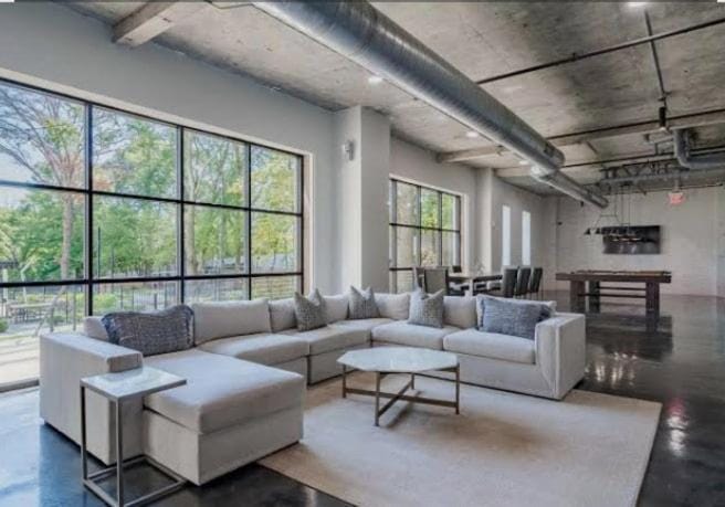 Modern Comfort Prime Location Apartment in Buckhead