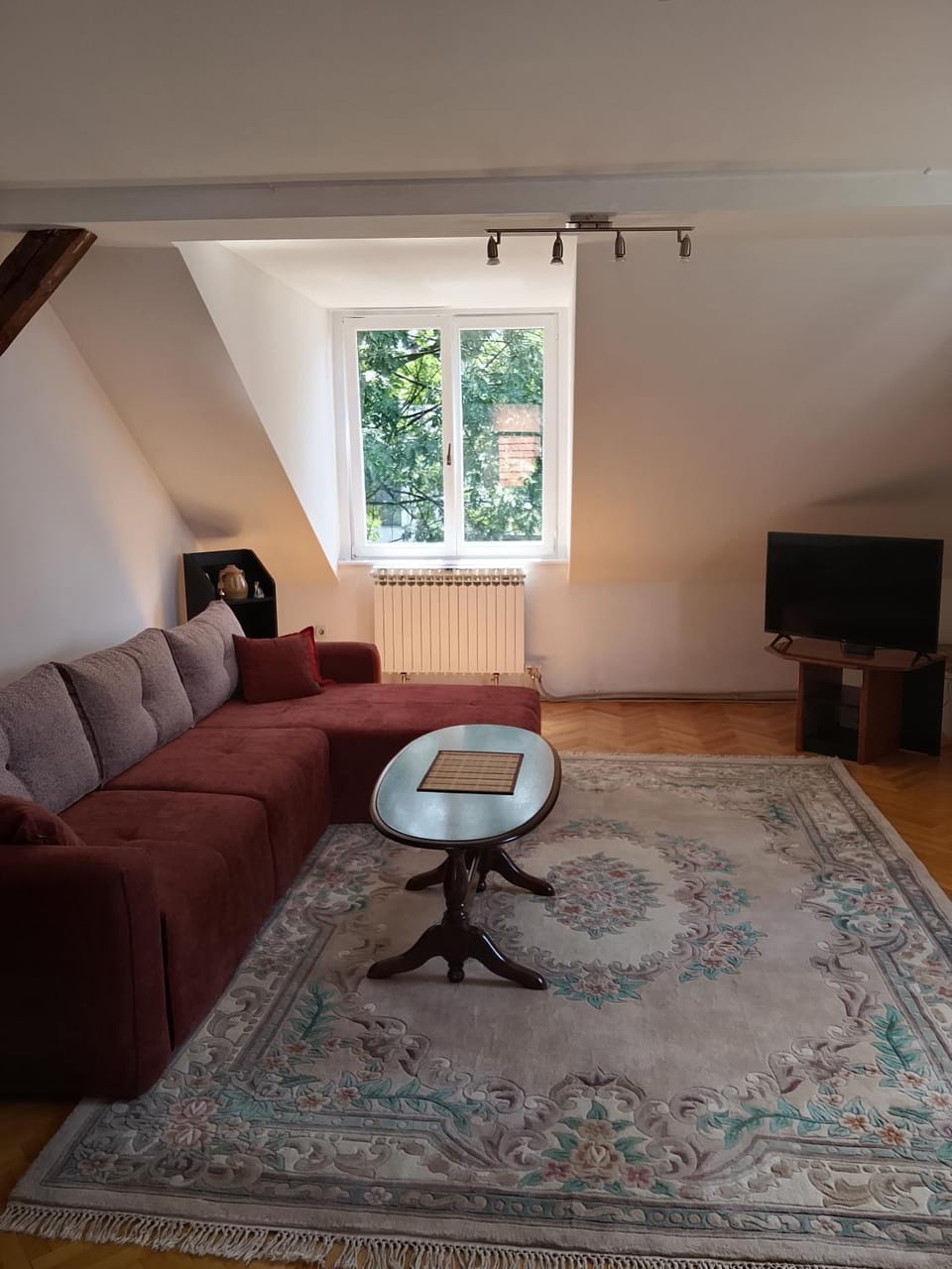 Apartman Rina&Kana Apartment in Sarajevo