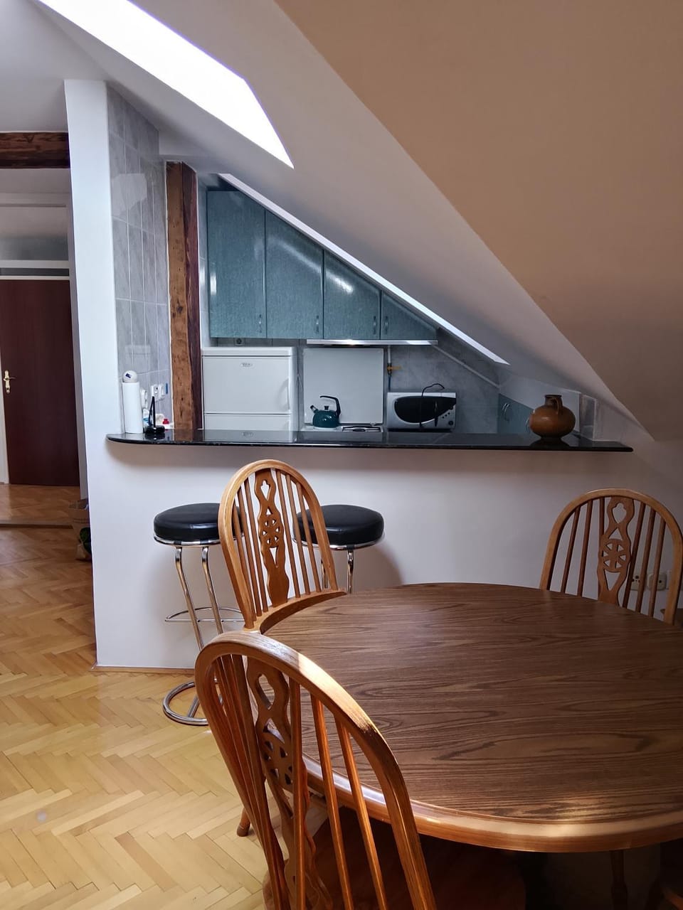 Apartman Rina&Kana Apartment in Sarajevo