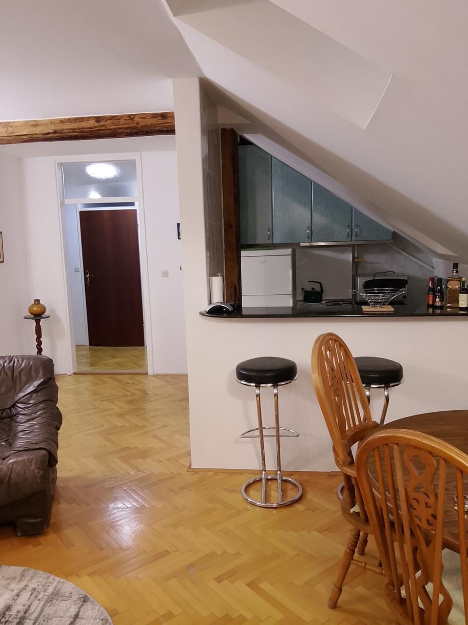 Apartments Centar Rina&Kana Apartment in Sarajevo