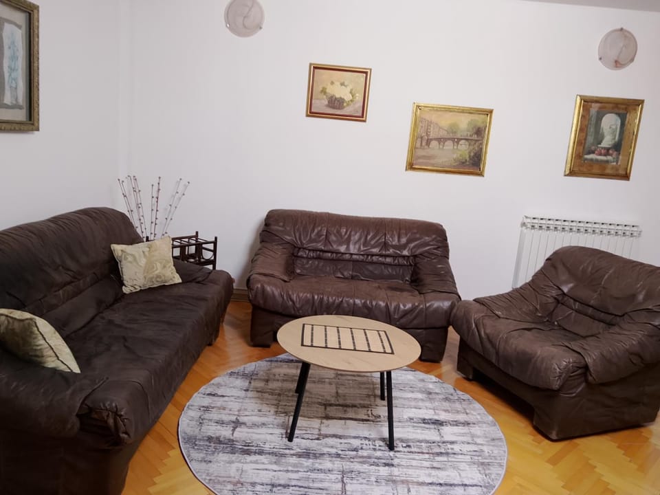 Apartman Rina&Kana Apartment in Sarajevo