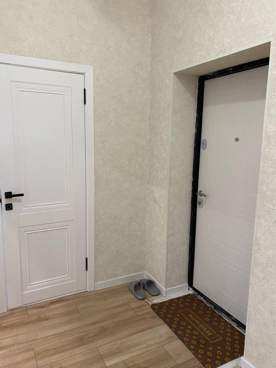 Джал 1 Apartment in Almaty Region, Kazakhstan