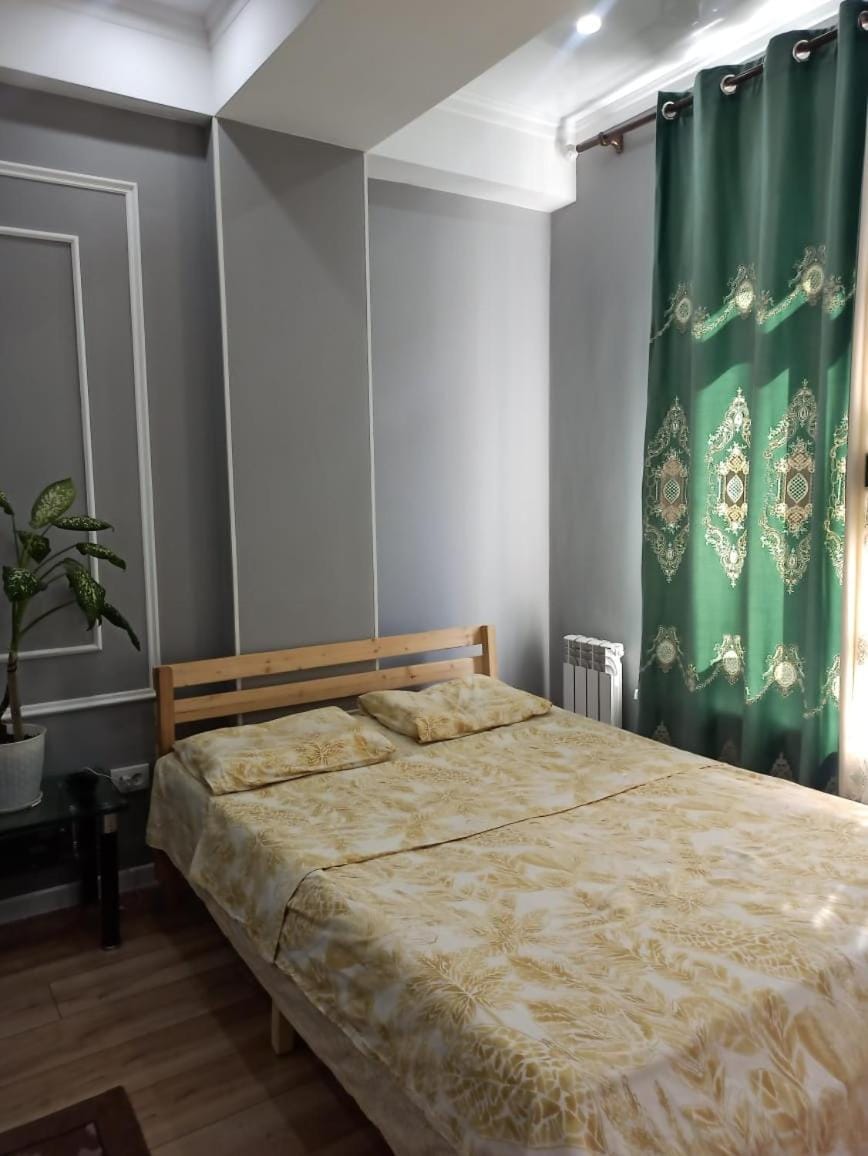 Джал 1 Apartment in Almaty Region, Kazakhstan