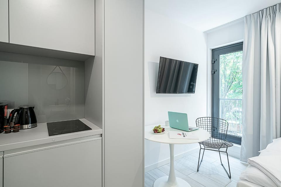 TV and multimedia, Coffee/tea facilities, Kitchen or kitchenette