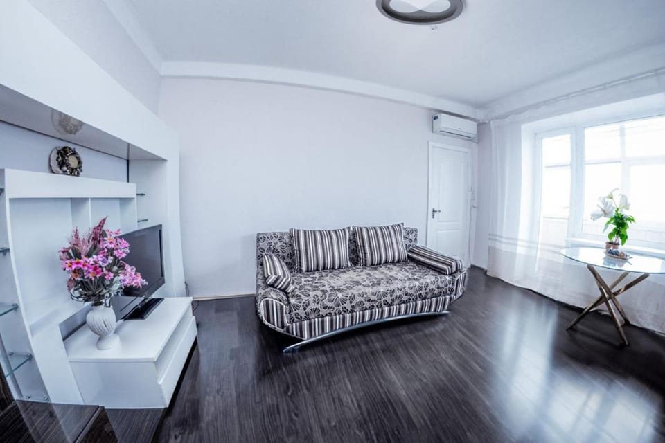 Сонячна набережна евро Apartment in Dnipro