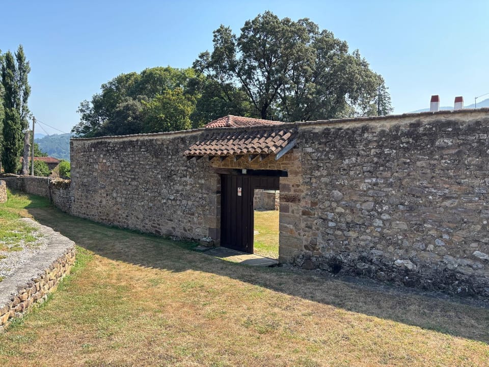 Casita Madernia House in Cantabria