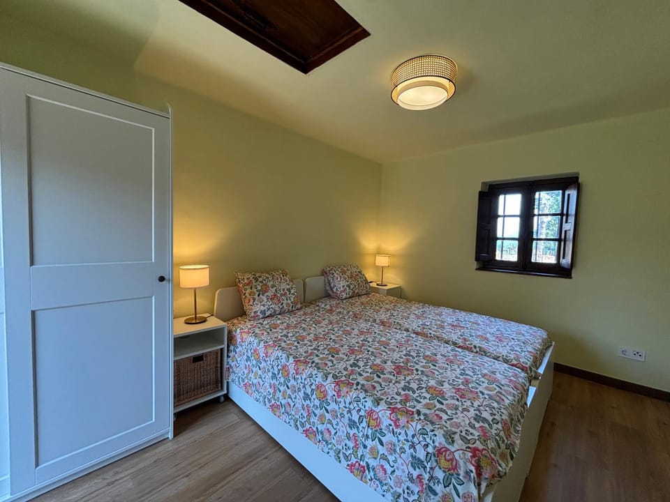 Casita Madernia House in Cantabria